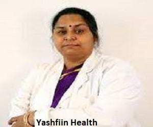 Dr. G. Thilagavathy – Yashfiin Health Consult