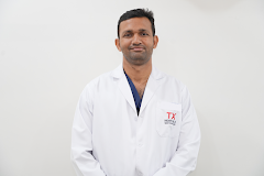 Dr. KR Anil Kumar Reddy