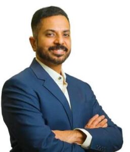 Dr. Krishna Kiran