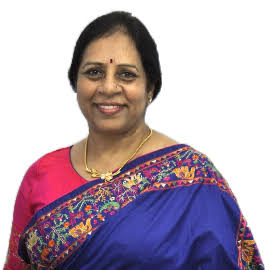 Dr. Krishna Kumari