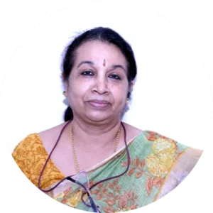 Dr. Mala Vijaya Krishnan