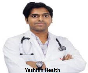 Dr. Moka Praneeth | Medical Gastroenterologist in Medicover Hospital India