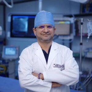 Dr. Movva Srinivas