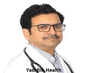 Dr. Movva Srinivas - Yashfiin Health Consult