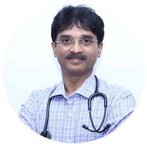 Dr. P. Susheel Reddy