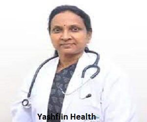 Dr. Prameela Sekhar K