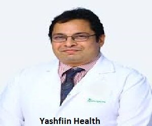 Dr. Pratik Ranjan Sen