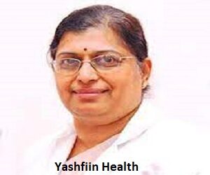 Dr. Priyamvada Reddy Cherukuru