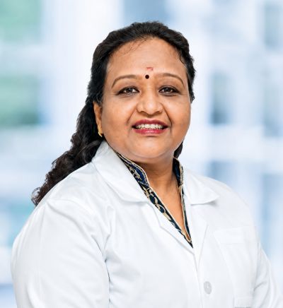 Dr. Rathna Devi