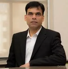 Dr. Ravinder Reddy Parige