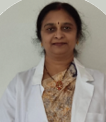 Dr. S V Lakshmi