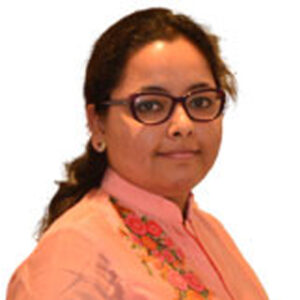Dr. Sakshi Goel Chakraborty