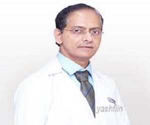Dr. Suresh Bhoja Shetty