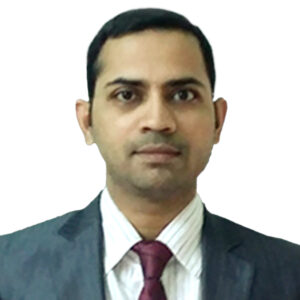 Dr. Venkat Ram Thyalapalli