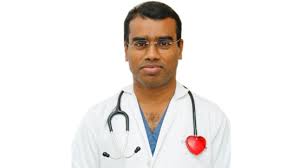 Dr. Sridhar Reddy Peddy