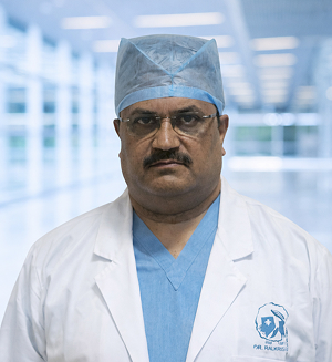 Dr. Gopala Krishnan