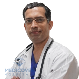 Dr. Kumar Narayanan