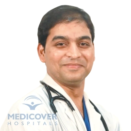 Dr. P Sridhar