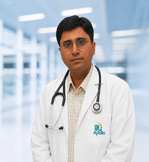 Dr. Rabinder Nath Mehrotra
