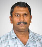 Dr. S. Gurumurthy