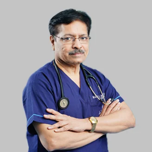 Dr. V Surya Prakash Rao