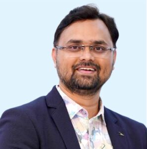 Dr. Ujwal Gajula