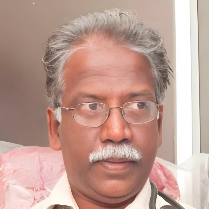 Dr. V. Umapathy