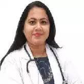Dr. N Srilahari