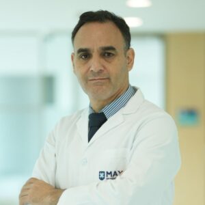 Dr. Deepak Raina