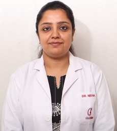 Dr. Neha Khandelwal