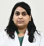 Dr. Niharika Saini