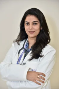 Dr. Sfurti Mann