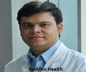 Dr. Amit Kumar Mahapatra