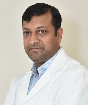 Dr. Chander Mohan Mittal