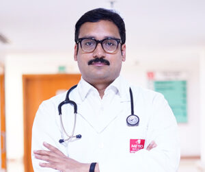 Dr. Neeraj Dhar