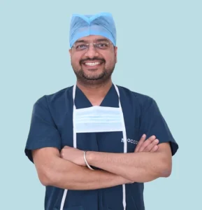 Dr. Rajiv Kumar Garg