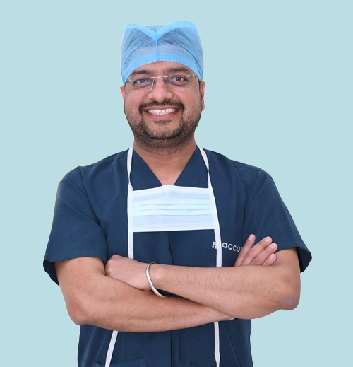 Dr. Rajiv Kumar Garg