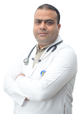 Dr. Santosh Raut Kurmi