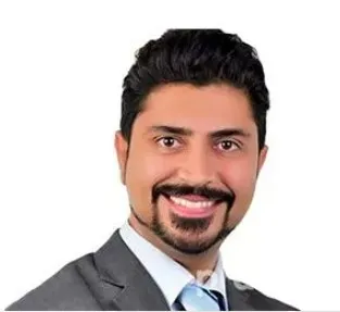 Dr. Saurabh Chandra