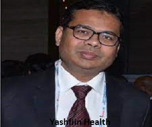 Dr. Shyam Bihari Bansal