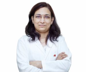 Dr. Vipasha Brajpuriya