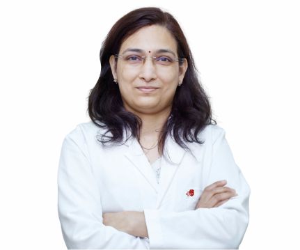 Dr. Vipasha Brajpuriya