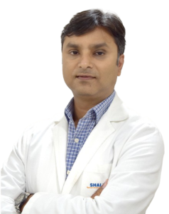 Dr. Kapil Mago