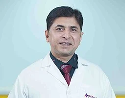 Dr. Akhilesh Mittal