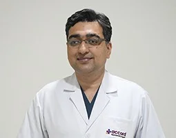 Dr. Amit Kumar Kochhar
