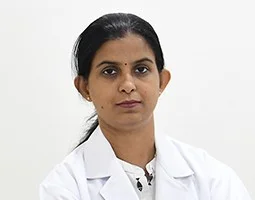 Dr. Anu Sharma