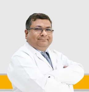 Dr. Manish Kumar Dhiraj
