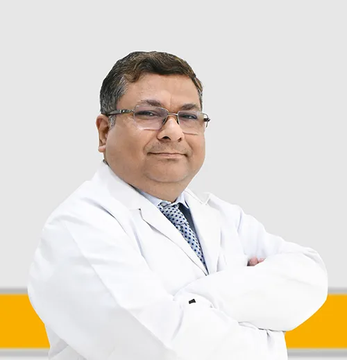 Dr. Manish Kumar Dhiraj