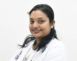 Dr. Megha Sharda