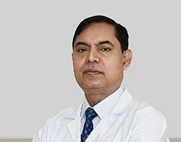 Dr. O P Anand